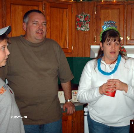 The KURTZ Family