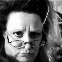 You STILL lookin' at me, punk?!?