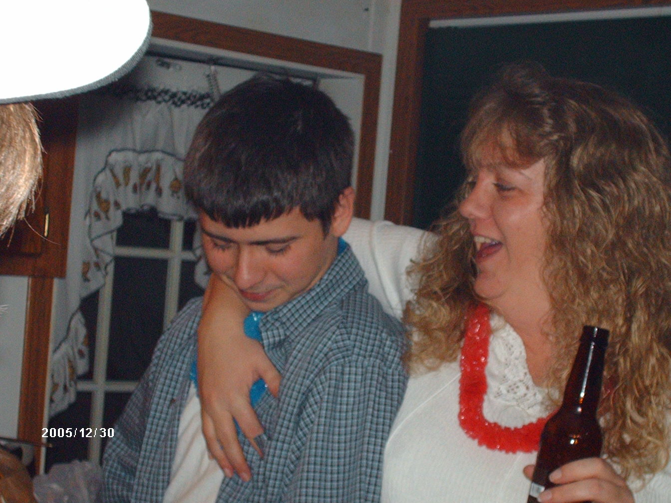 MEL and ROOD