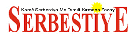 Zaza Dili ve K&uuml;lt&uuml;r&uuml;ne &Ouml;zg&uuml;rl&uuml;k