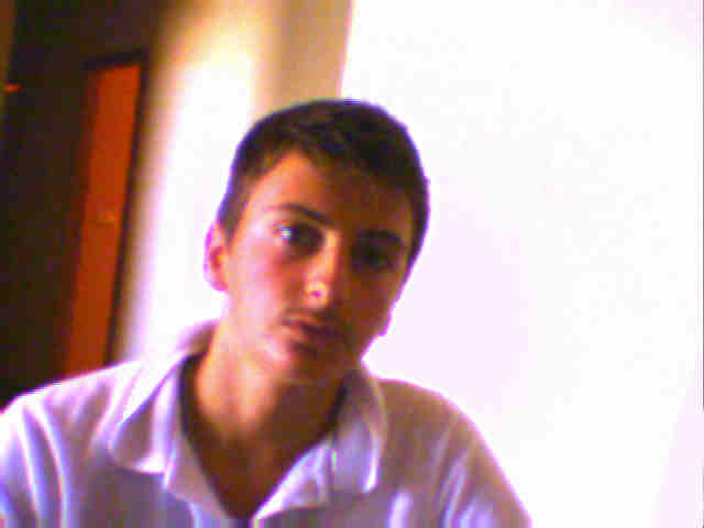 Stefan Petric
