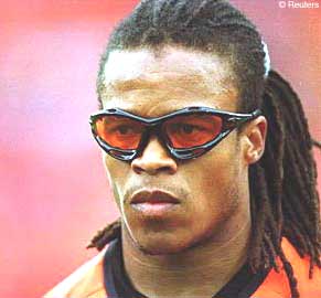 Edgar Davids
