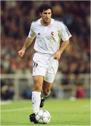 Luis Figo