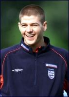 Steven Gerard