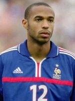 Thierry Henry