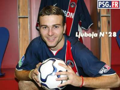 Danijel Ljuboja