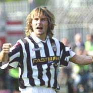 Pavel Nedved