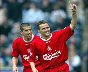 Michael Owen