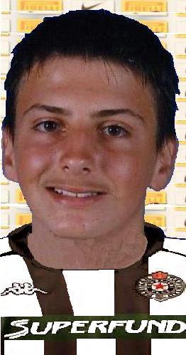 Stefan Petric