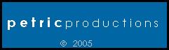 Petric Productions