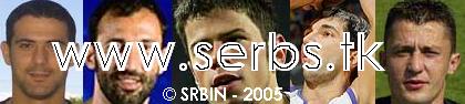 www.serbs.tk