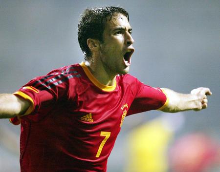 Raul