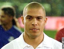 Ronaldo
