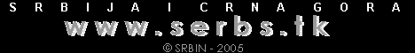 www.serbs.tk