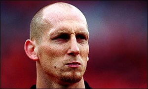 Jaap Stam