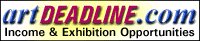 ArtDeadline.Com - the Professional Artist Resource