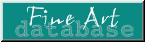 Fine Art Database