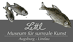 Lettl -  Museum f�r Surrealismus - Augsburg - Lindau