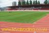 WEST STAND