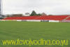 EAST STAND (AWAY FANS)