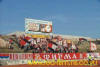 NORTH STAND (HOME FANS)