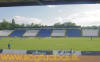 WEST STAND