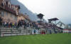 EAST STAND