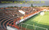 NORTH STAND (HOME FANS)