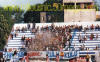 NORTH STAND (HOME FANS)