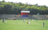 WEST STAND (HOME FANS)