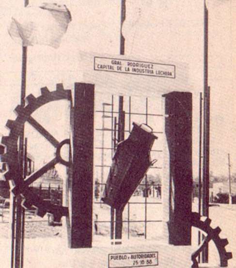 Historia Argentina,General Rodriguez,Serenisima,Pascual Mastellone,empresas,industrias lacteas,agroindustrias,www.diarioaccion.com.ar,John Travolta,Nicholas Cage,Contracara,cirugias esteticas,rostro,lipoaspiraciones,medicina,cirujanos,operaciones,Maria Reich,Nazca,lineas,calendario astronomico,Peru,dibujos,astronomia,geometria,Bernd Teichert,mapas,Ana Mar&iacute;a Cogorno,ovnis,misterios,Cristobal Colon,Hernando,Diego,catedral Sevillana,Cartuja Pickman,Jos&eacute; Antonio Lorente,Granada,ADN;restos,Marcial Castro,antropologia,Republica Dominicana,www.egipto.com,Egipto,Keops,piramides,descubrimientos,Aton,Ankh,tumbas,sarcofacos,momias,embalsamamientos,Kefren,camaras secretas,Nefertiti,Amenofis,Nilo,inundaciones,Blade Runner,Ridley Scott, Richard Dawkins,Steven Pinker,Harrison Ford,Stephen Minger,Stanley Kubrick,Daryl Hanna,replicantes,androides,ciencia ficcion,Contactos,SHGb02+14a,proyecto SETI,Search for Extra Terrestial Intelligence,SETI@home,Robert Zemeckis,Jodie Foster,Dan Wertheimer,New Scientist,Arecibo,Puerto Rico,civilizaciones extraterrestres,Ma libert&eacute; de penser,Florent Pagny,Argentina,France,Patagonia,Argentine,Azucena Caama&ntilde;o,Savoir aimer,artistes,musique,musica,CD,cantores,ventas,compras,ranking,Paparazzi,Isabel Sartorius,Borbon,Ortiz Pati&ntilde;o,Vallejo Najera,Entrecanales,Mora Figueroa,Antonio Montero,Sainz Vicu&ntilde;a,Espa&ntilde;a,jet set,Mallorca,Ibiza,John Fitzgerald Kennedy,Lee Harvey Oswald,Vitaliy Fadeyev,Lawrence Berkeley,Carl Haber,Fidel Castro,Lyndon B. Johnson,Jackie,Onassis,Irma Roy,Carolina Papaleo,Osvaldo,diputada nacional,Congreso,Argentina,Raul Granillo Ocampo,politica,justicialismo,peronismo,cine,television,La Horqueta,San Isidro,que se vayan todos,diciembre 2001,2002,2003,2004,maria julia alsogaray,alvaros,,Roberto Mart&iacute;nez Medina,Maria Julia Alsogaray,Ra&uacute;l Granillo Ocampo,Jorge Rodr&iacute;guez,V&iacute;ctor Alderete,Claudia Bello,Angel Massa,Alfredo Yabran,Mario Pontaquarto,Nestor Carlos Kirchner,Cristina Elizabeth Fernandez,corrupcion,senado,general rodriguez,anibal,fernandez,alberto,fernando de la rua,ines pertine,eduardo duhalde,hilda chiche gonzalez,2000,2001,2002,2003,2004,Museos,www.louvre.fr,Leonardo Da Vinci,Gioconda,Mona Lisa,Italia,Francia,France,inventos,Italy,renacimiento,historia,cuadros,links,images,postcards,photos,fotos,imagenes,postales,pictures,historia,arqueologia,descubrimientos,culturales,agenda,infodiario,diario accion,buenos aires,argentina,Diario Accion de General Rodriguez, politica, actualidad, noticias e informacion, personalidades e instituciones, policiales, galerias de fotos; historia de General Rodriguez, sus origenes, edificios, estancias, habitos y costumbres, anecdotas, comercios e industrias, los fundadores, antiguas instituciones, fotos e imagenes; suplementos especiales: la crisis politica, economica y social de la Argentina, los acontecimientos de Diciembre de 2001, articulos y entrevistas; Emigracion: toda la informacion destinada a aquellos que desean emigrar, radicarse o estudiar en el exterior, visas, pasaportes, consejos, guias, informacion util, links; Trueque: novedades e informacion, links, estructura del trueque; el casamiento de Maxima Zorreguieta y el principe Guillermo Alejandro de Holanda; Guerra de Afganistan: galeria de imagenes e informacion sobre la primera guerra del siglo XXI; la guerra de Irak, Bagdad, Georges W. Bush, Saddam Husseim, el atentado a las torres Gemelas de Nueva York, las twin towers, el 11-s, y descripcion del hecho que conmovio al mundo; Empleo: consultoras, clasificados, agencias de empleo, consejos e informacion util, curriculum vitae, como confeccionarlos, noticias de actualidad; 
Los numeros de la crisis: Las consecuencias de la crisis politica, economica y social; estadisticas, pobreza, desnutricion, salud y asistencia; noticias regionales y provinciales, columnas y editoriales; informacion para negocios: pymes, links, empresas y negocios; Agenda Cultural con toda la informacion de cursos, universidades, talleres, escuelas y oportunidades, exposiciones de arte de la region; buscadores en Internet, Enlaces: links a los mejores sitios de educacion, cultura, arte, biografias, politica, interes general, web, Links del Diario Accion: RMS Titanic, su historia, su tragico viaje inaugural; historias, testimonios, documentos y articulos sobre el naufragio; links y sitios sobre el tema; la pelicula de Cameron, fotos e imagenes; suplementos especiales, Historia Argentina y de General Rodriguez, la llegada de la democracia en General Rodriguez, la asuncion de Juan Lumbreras como intendente en 1983, galeria de imagenes, sus palabras y los actos, su gabinete, festejos de la comunidad. Fundacion del pueblo de General Rodriguez, sus instituciones y personalidades relevantes, arquitectura y edificios, comercios e industrias, sus comienzos, estancias, inmigraciones italianas, espa&ntilde;olas, vascas e irlandesas, anecdotas y efemerides, sus hombres ilustres, el Hospital Vicente Lopez y Planes, su fundacion por las Damas de Beneficencia, el hundimiento del crucero General Belgrano, testimonios de ex combatientes y tripulantes, su comandante Hector Elias Bonzo, fotos e imagenes, recuerdos y homenajes, historia de la familia Bonzo de General Rodriguez, entrevistas y articulos periodisticos. La guerra de Malvinas en el Atlantico Sur, el conflicto belico con Gran Breta&ntilde;a de 1982, politicos relevantes, Benjamin Paez y Trueba, fotos antiguas de familias fundadoras, galerias de imagenes de pobladores, recorrida virtual por el antiguo General Rodriguez, el paso de la Infanta en 1910, historia de La Serenisima, la familia Mastellone, La Choza, Bernardo de Irigoyen, peronismo y radicalismo y muchisimo mas,Diario Accion de General Rodriguez, politica, actualidad, noticias e informacion, personalidades e instituciones, policiales, galerias de fotos; historia de General Rodriguez, sus origenes, edificios, estancias, habitos y costumbres, anecdotas, comercios e industrias, los fundadores, antiguas instituciones, fotos e imagenes; suplementos especiales: la crisis politica, economica y social de la Argentina, los acontecimientos de Diciembre de 2001, articulos y entrevistas; Emigracion: toda la informacion destinada a aquellos que desean emigrar, radicarse o estudiar en el exterior, visas, pasaportes, consejos, guias, informacion util, links; Trueque: novedades e informacion, links, estructura del trueque; el casamiento de Maxima Zorreguieta y el principe Guillermo Alejandro de Holanda; Guerra de Afganistan: galeria de imagenes e informacion sobre la primera guerra del siglo XXI; el atentado a las torres Gemelas de Nueva York y dscripcion del hecho que conmovio al mundo; Empleo: consultoras, clasificados, agencias de empleo, consejos e informacion util, curriculum vitae, como confeccionarlos, noticias de actualidad; 
Los numeros de la crisis: Las consecuencias de la crisis politica, economica y social; estadisticas, pobreza, desnutricion, salud y asistencia; noticias regionales y provinciales, columnas y editoriales; informacion para negocios: pymes, links, empresas y negocios; Agenda Cultural con toda la informacion de cursos, universidades, talleres, escuelas y oportunidades, exposiciones de arte de la region; buscadores en Internet, Enlaces: links a los mejores sitios de educacion, cultura, arte, biografias, politica, interes general, web, Links del Diario Accion: RMS Titanic, su historia, su tragico viaje inaugural; historias, testimonios, documentos y articulos sobre el naufragio; links y sitios sobre el tema; la pelicula de Cameron, fotos e imagenes; suplementos especiales y muchisimo mas