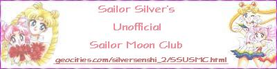 Sailor Moon Romance Club