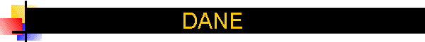 DANE