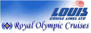 Louis Cruises Lines-Royal Olympic Cruises