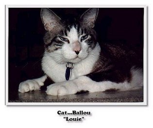 Cat Ballou