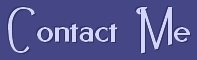 The World of Words: Contact Me