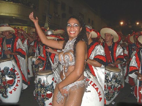 LLAMADAS 2005