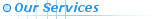 Our Services