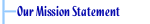 Our mission statement
