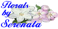 Florals by Serenata