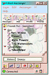 Periwinkle - Click to enlarge