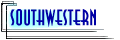 Southwestern Influence