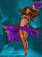 Moon Danseur