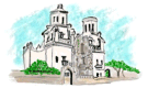 San Xavier