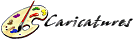 Caricatures