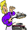 Martha Stewed