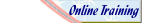 Online Training