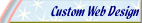 Custom Web Design