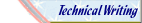 Technical Writing