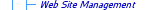 Web Site Management